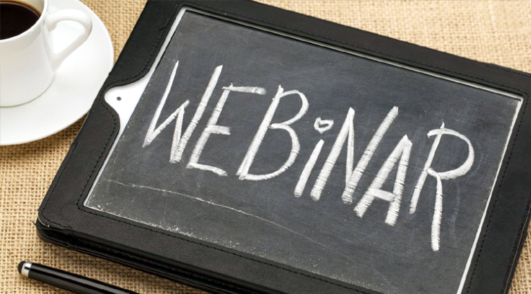 8 Ways to Elevate Your Webinar Promotions