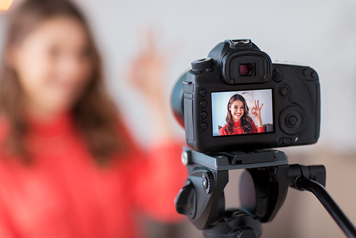 Find out what to use video conferencing for