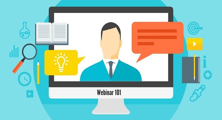 Webinars and videos