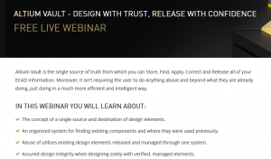 EFFECTIVE WEBINAR CTA