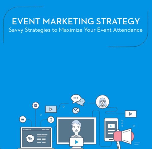 Get the Event Marketing Strategy Guide